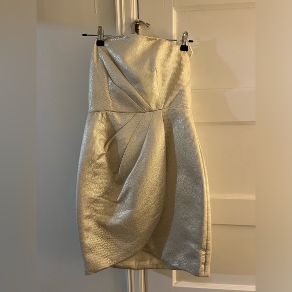 Shoshanna dress - Picture 1 of 3